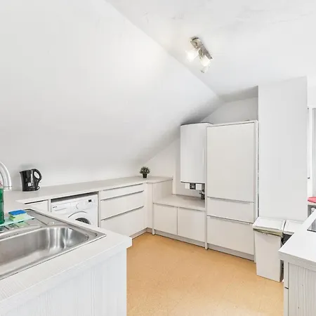 아파트 Raumschmide Ebersbach