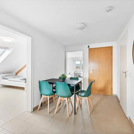 Raumschmide Ebersbach 아파트 Ebersbach an der Fils