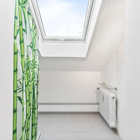 아파트 Raumschmide Ebersbach Ebersbach an der Fils