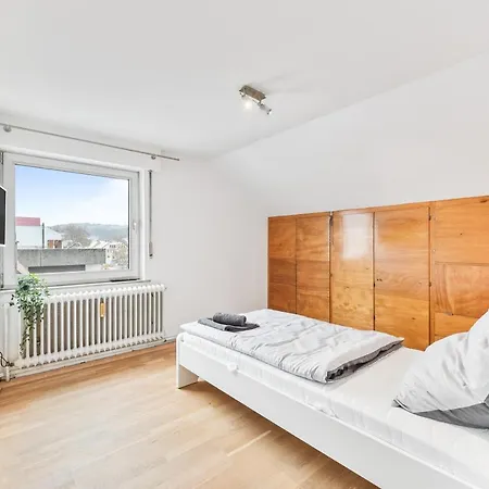 Raumschmide Ebersbach 아파트