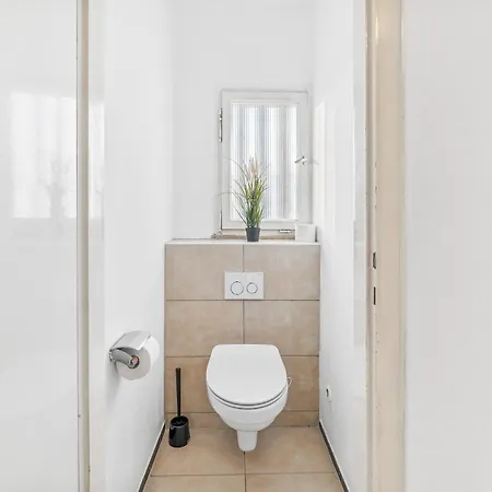 아파트 Raumschmide Ebersbach