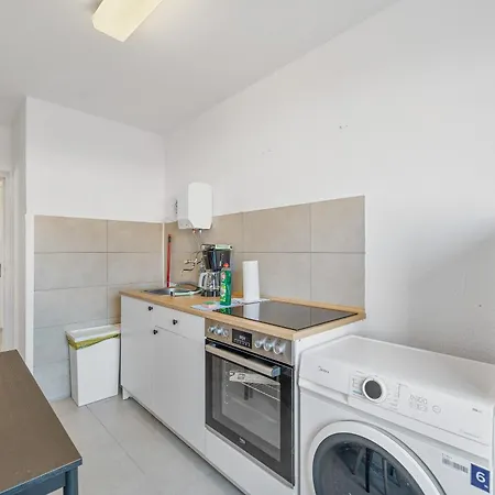 Komfort Monteurwohnungen Ebersbach Raumschmide