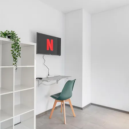 Raumschmide Ebersbach 아파트 Ebersbach an der Fils