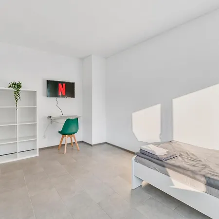 아파트 Raumschmide Ebersbach Ebersbach an der Fils