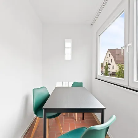 Raumschmide Ebersbach *