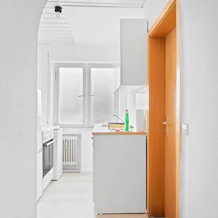 아파트 Raumschmide Ebersbach *