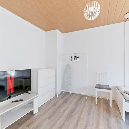 아파트 Raumschmide Ebersbach Ebersbach an der Fils