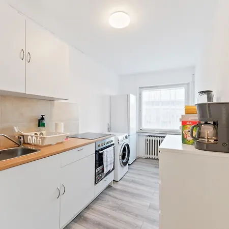 아파트 Raumschmide Ebersbach