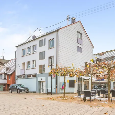 Raumschmide Ebersbach Ebersbach an der Fils