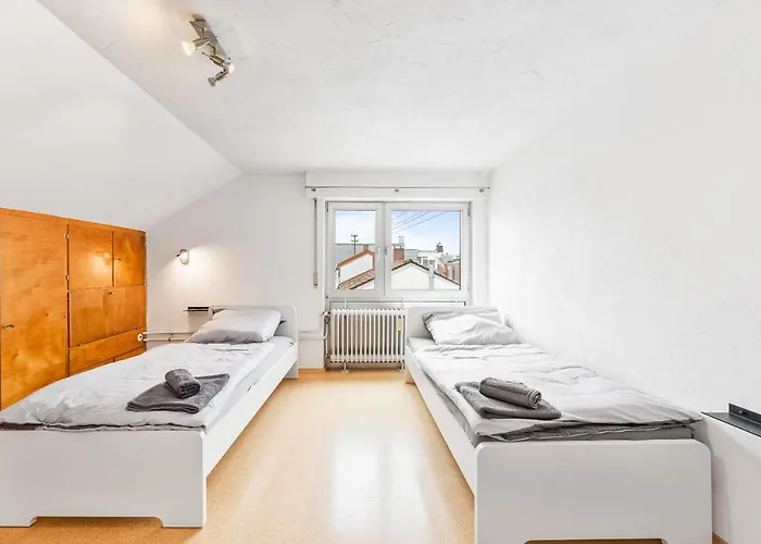 Raumschmide Ebersbach * Ebersbach an der Fils