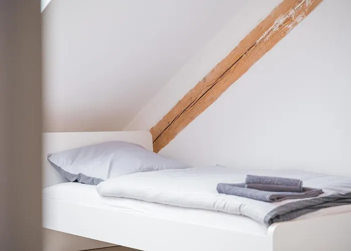 Raumschmide Ebersbach アパート Ebersbach an der Fils