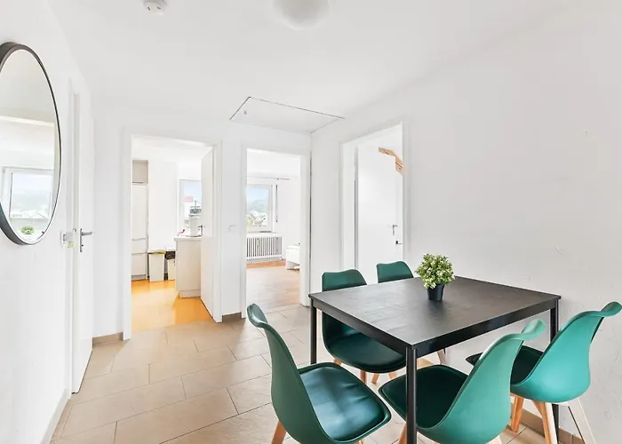 アパート Raumschmide Ebersbach *