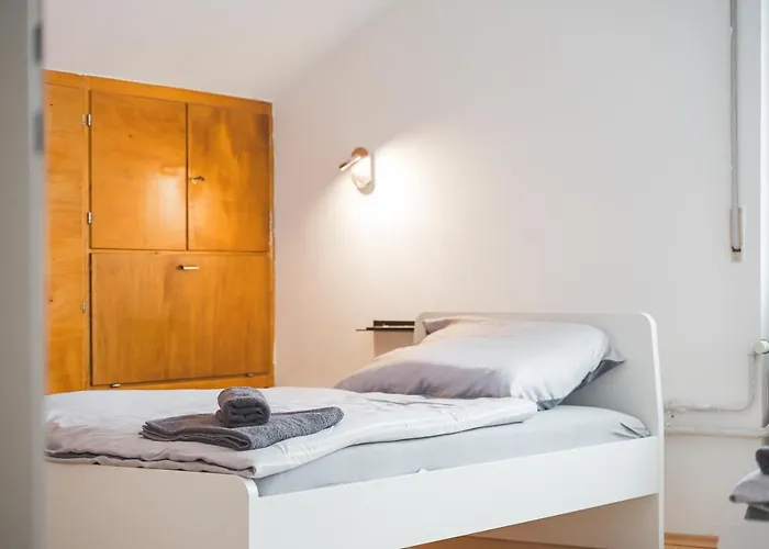 アパート Raumschmide Ebersbach Ebersbach an der Fils