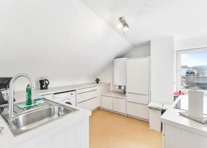 アパート Raumschmide Ebersbach