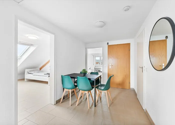 Raumschmide Ebersbach アパート Ebersbach an der Fils