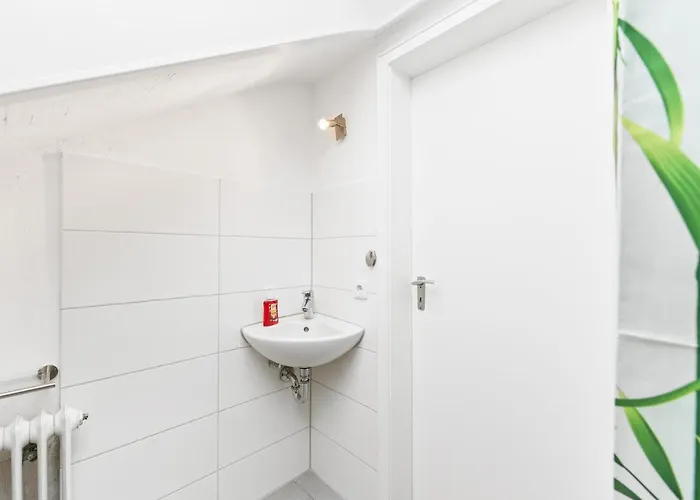 アパート Raumschmide Ebersbach *