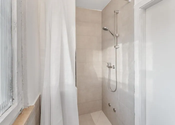 Raumschmide Ebersbach アパート *