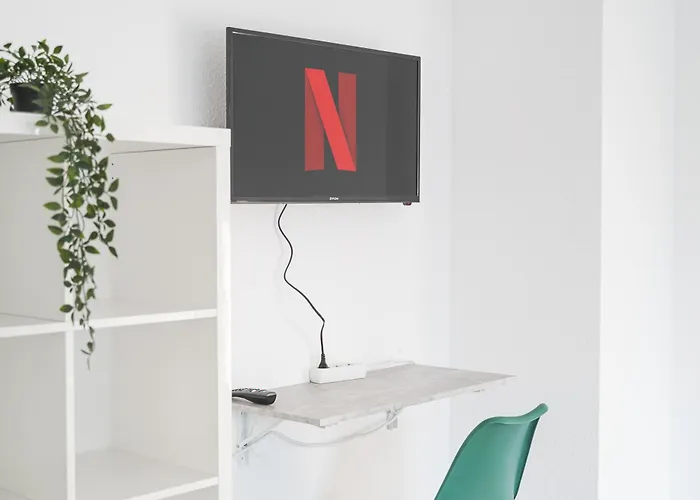 アパート Raumschmide Ebersbach *