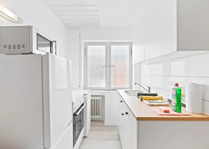 アパート Raumschmide Ebersbach