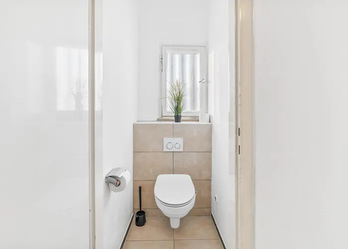 アパート Raumschmide Ebersbach