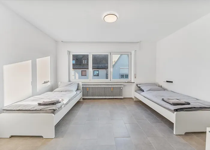 Raumschmide Ebersbach * Ebersbach an der Fils