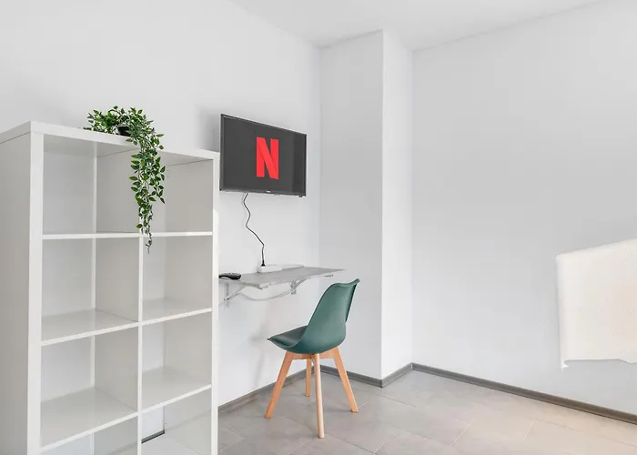 Raumschmide Ebersbach アパート Ebersbach an der Fils