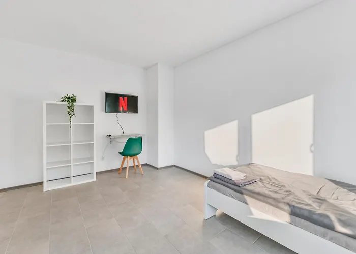 アパート Raumschmide Ebersbach Ebersbach an der Fils