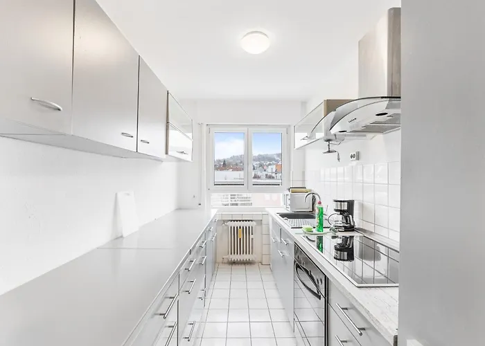 Raumschmide Ebersbach アパート Ebersbach an der Fils