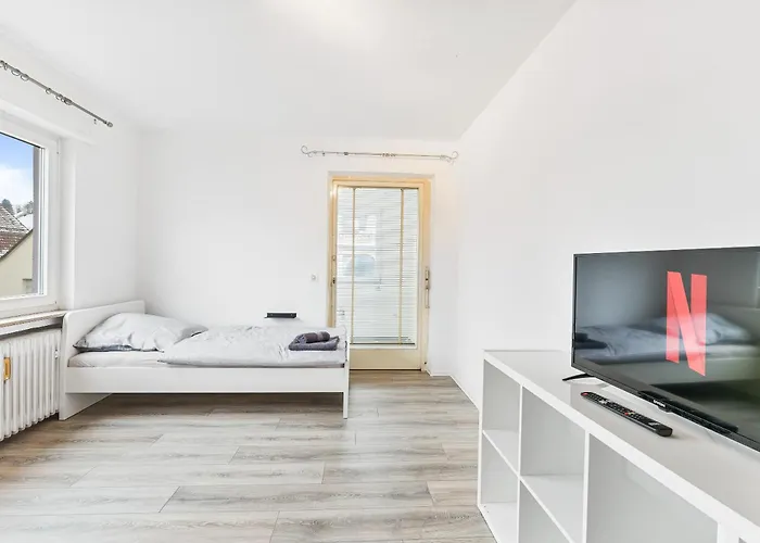 Raumschmide Ebersbach Ebersbach an der Fils