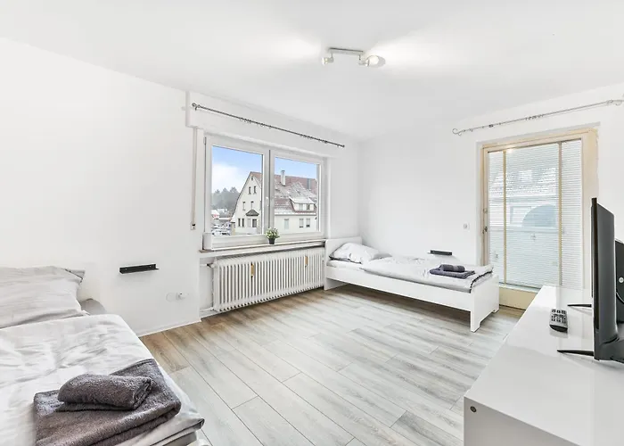 Raumschmide Ebersbach Ebersbach an der Fils