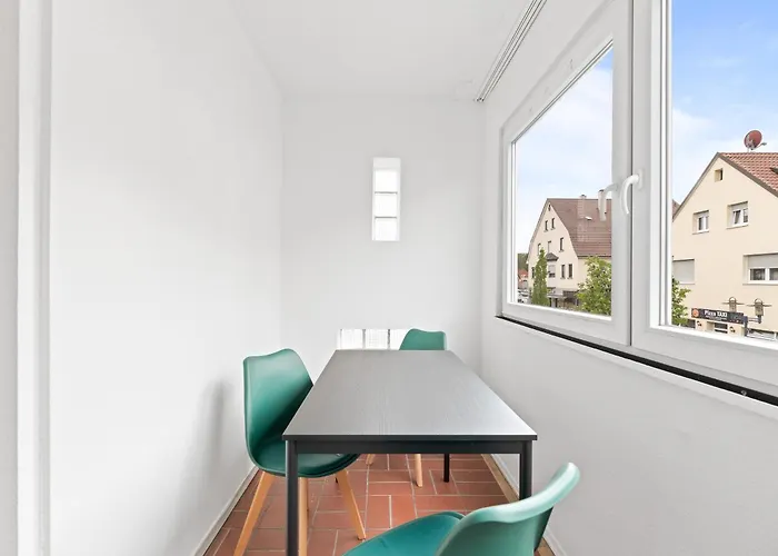 Raumschmide Ebersbach *