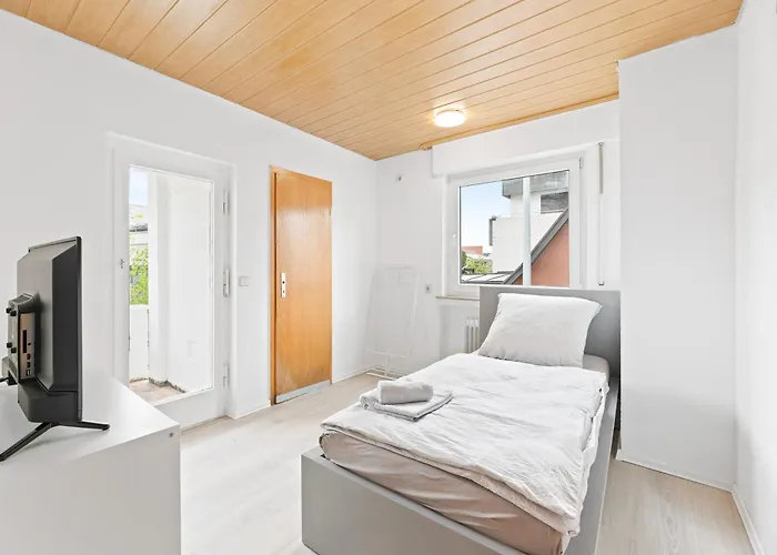 Raumschmide Ebersbach Ebersbach an der Fils