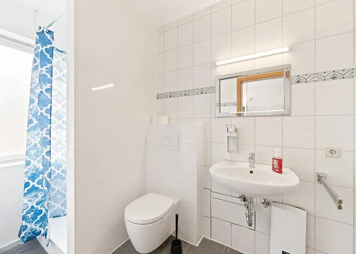 アパート Raumschmide Ebersbach