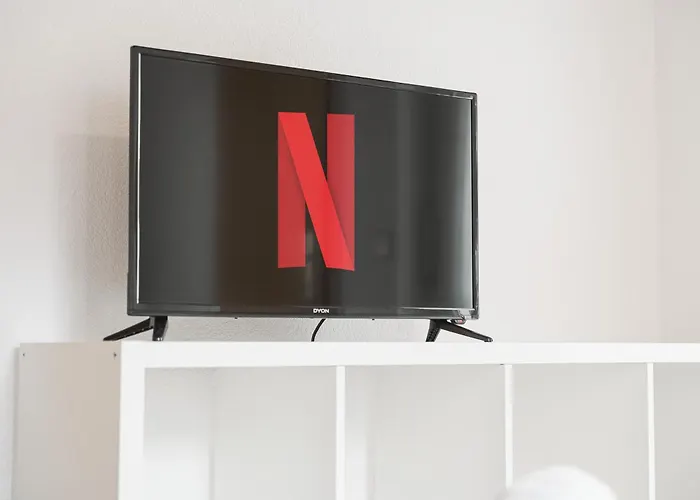 Raumschmide Ebersbach アパート *