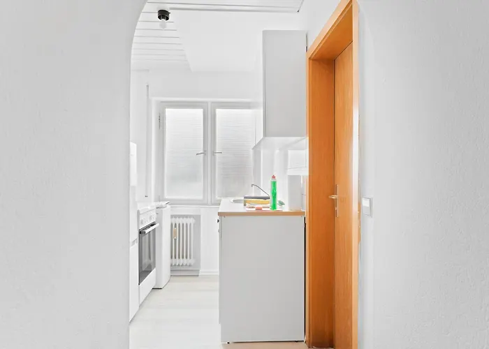 アパート Raumschmide Ebersbach *