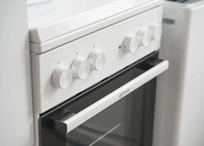 Raumschmide Ebersbach アパート