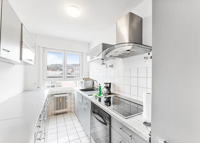 アパート Raumschmide Ebersbach *