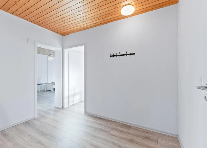 Raumschmide Ebersbach Apartmán