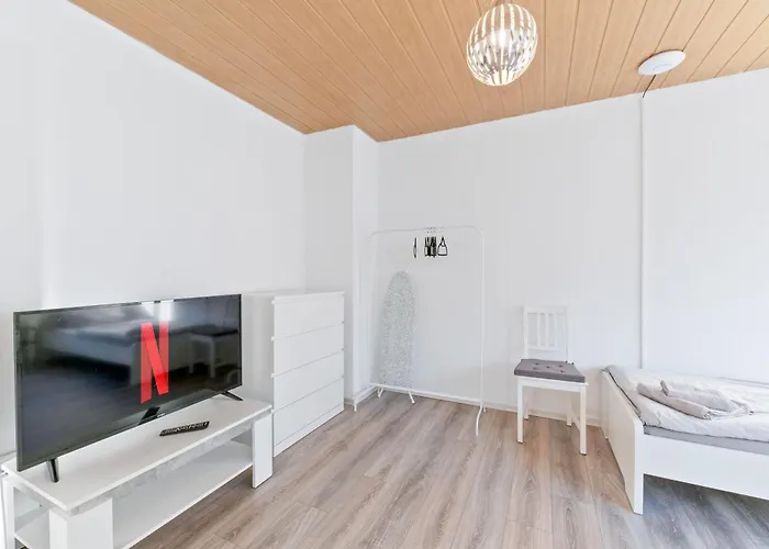 アパート Raumschmide Ebersbach Ebersbach an der Fils