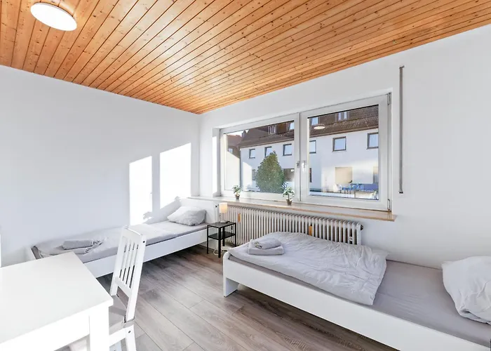 Raumschmide Ebersbach * Ebersbach an der Fils