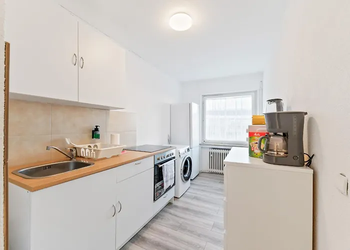 アパート Raumschmide Ebersbach